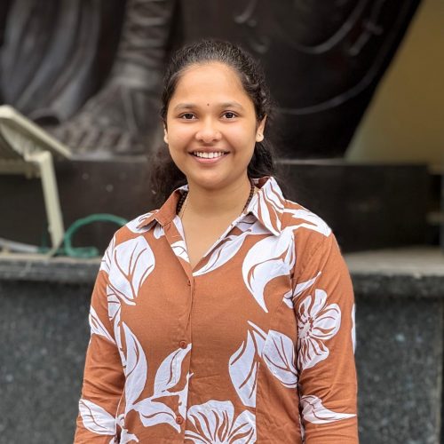 Krutika Angadi