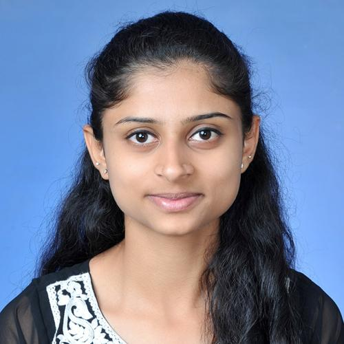 Shrusthi Talwai